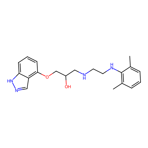 Neraminol structure