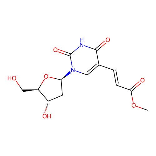 CTK5F6330 structure