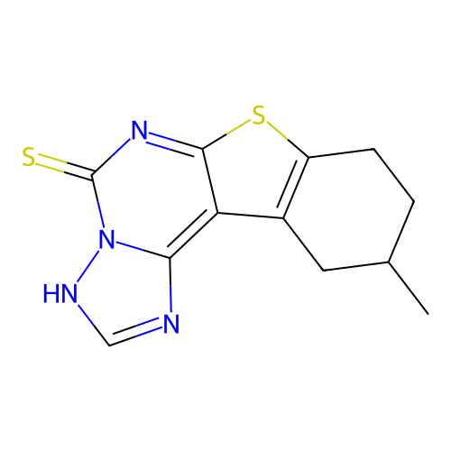 AO-022/43452847 structure