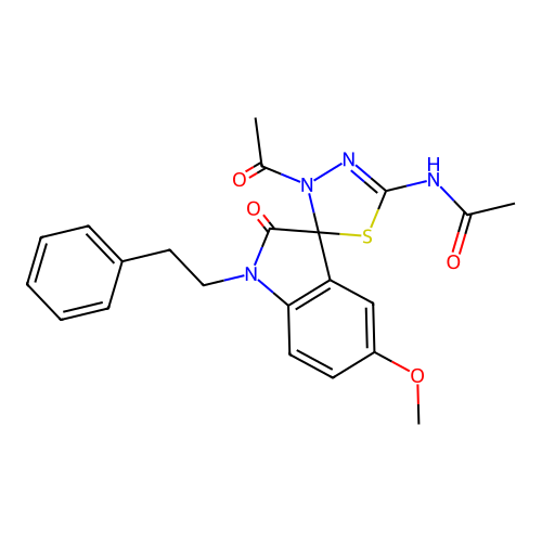 BAS 09976305 structure