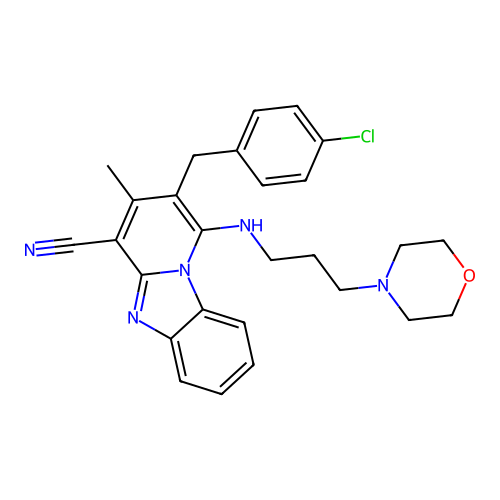 F1727-0033 structure