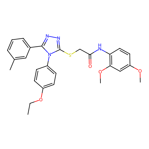 1-(N,N-dimethyl-glycyl)-4-isopropyl-piperazine structure