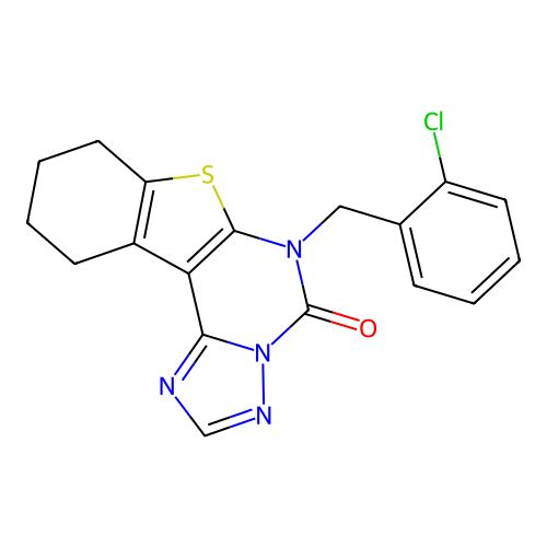US10092575, Example 81 structure