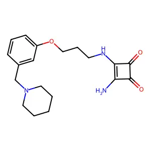 Bmy 25368 structure