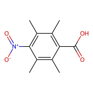 Valyl-leucyl-arginine-4-methoxy-2-naphthylamide structure