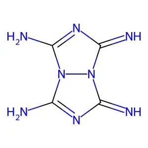 1-O-Octadecyl-2-acetyl-sn-glycerol-3-phosphate structure