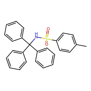 Isoxepac glucuronide structure