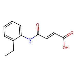 6H-Pyrido(4,3-b)carbazolium, 9-hydroxy-1,2,5-trimethyl-, acetate (1:1) structure