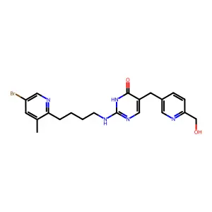 BMPPO structure