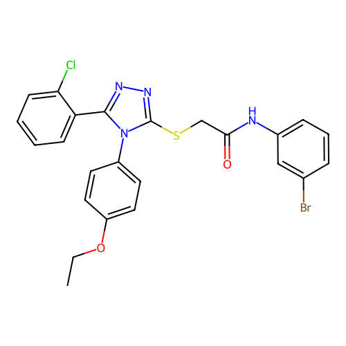 C24H20BrClN4O2S structure
