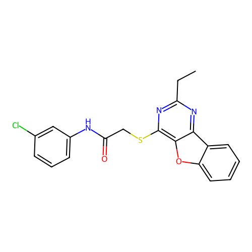 C20H16ClN3O2S structure