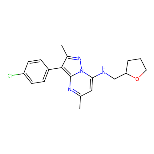 F3305-0411 structure