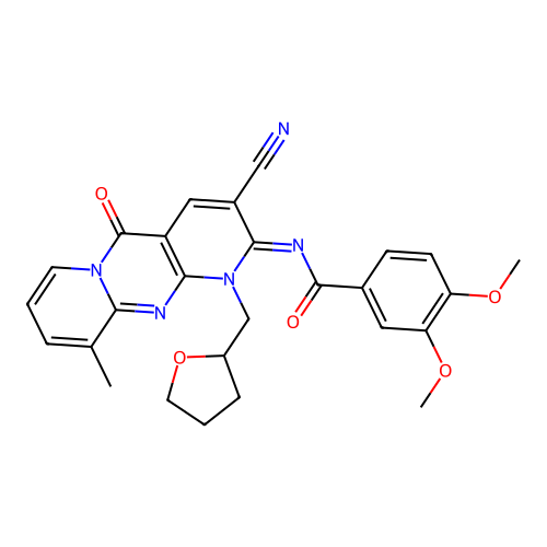 AO-022/43452993 structure