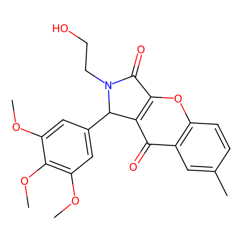 VU0605805-1 structure
