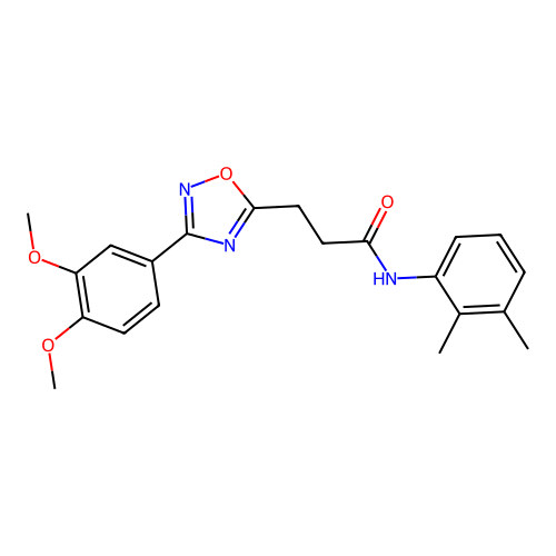 BAS 10135124 structure