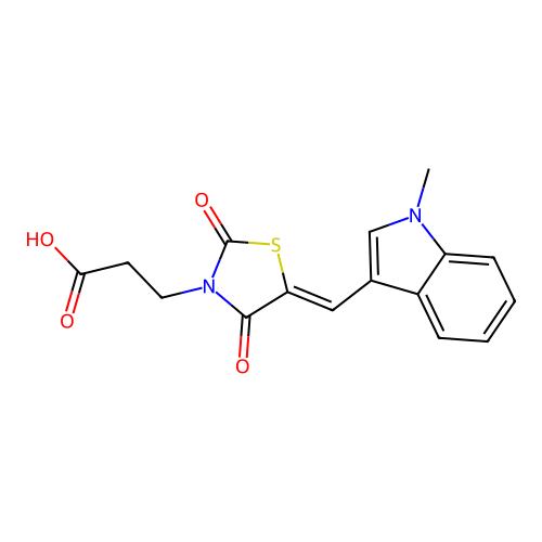 VU0509284-1 structure