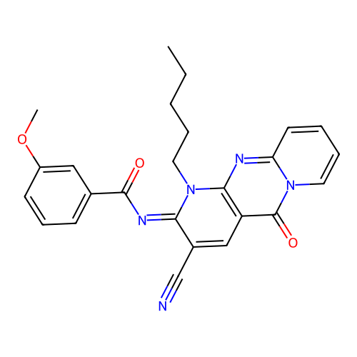 AO-022/43454900 structure