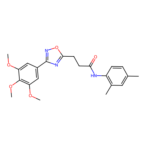 BAS 10135174 structure