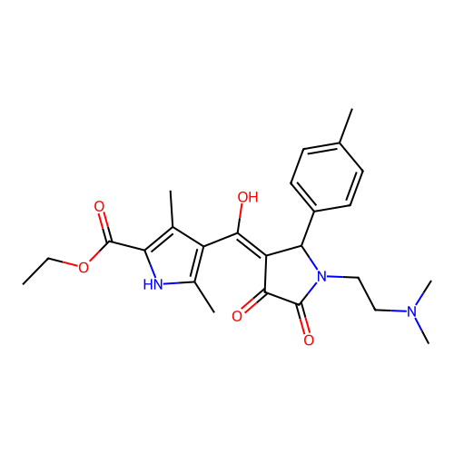 AO-022/43389937 structure