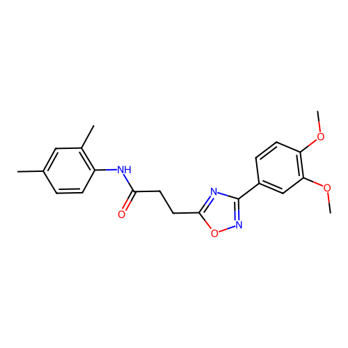 BAS 10135123 structure