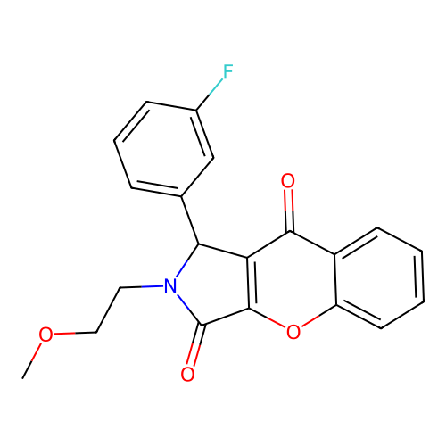 F3226-2912 structure