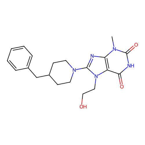 BAS 12401032 structure