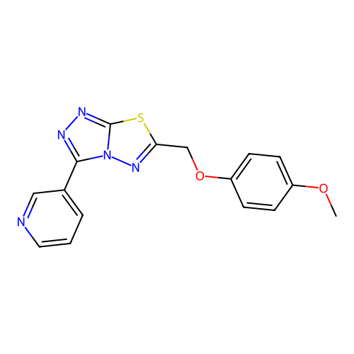 BAS 12975400 structure