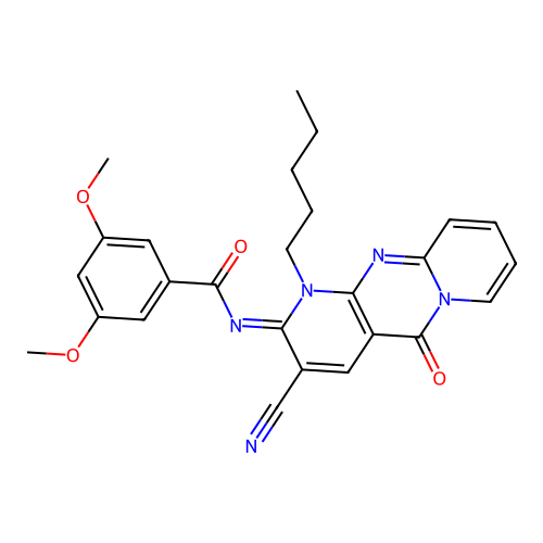 AO-022/43454902 structure