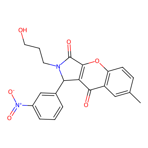 VU0605806-1 structure