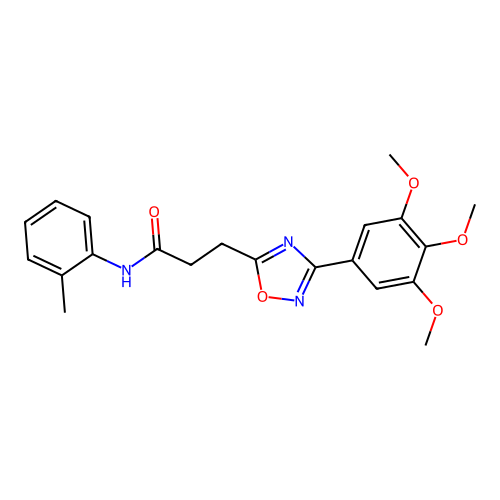 BAS 10135167 structure