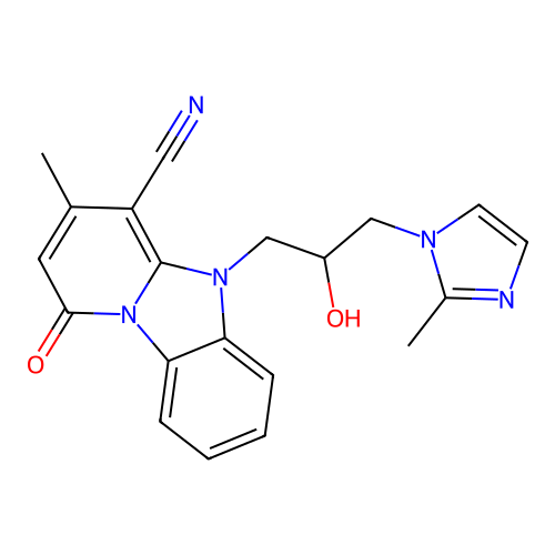 BAS 10198364 structure