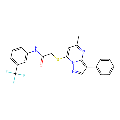 F3305-0354 structure