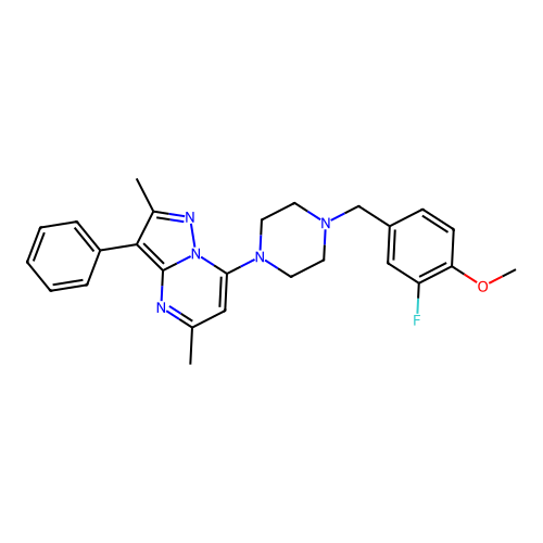F3305-0058 structure