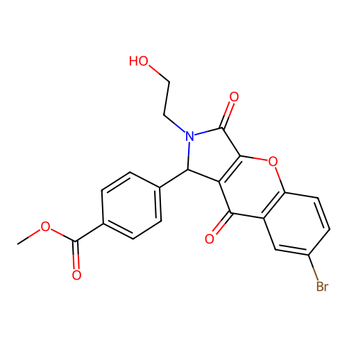 AO-022/43356859 structure