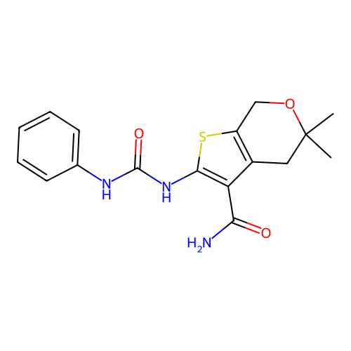 L-Rhamnose monohydrate structure