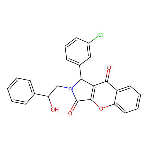 VU0605767-1 structure