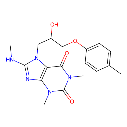 BAS 12401015 structure