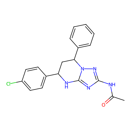 AO-022/43454905 structure