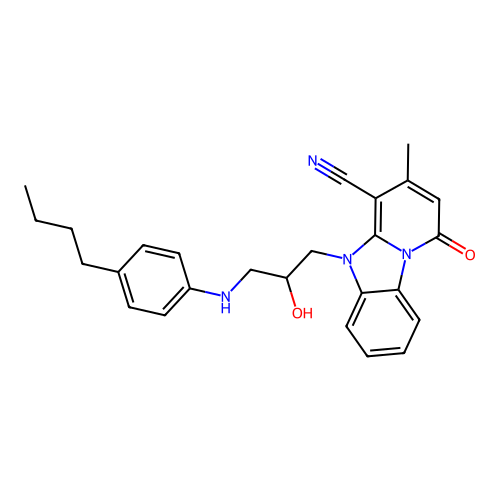 F1739-0092 structure