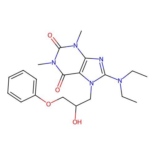 BAS 09857716 structure