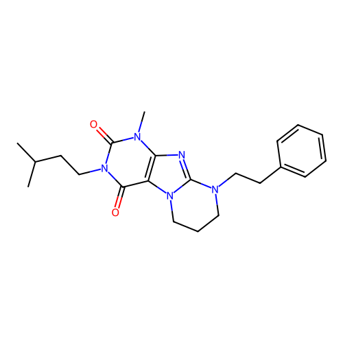 VU0606727-1 structure