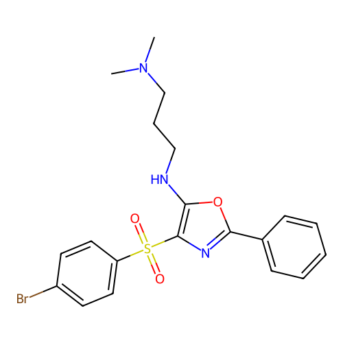 F3232-0041 structure