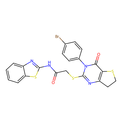 F0579-0736 structure