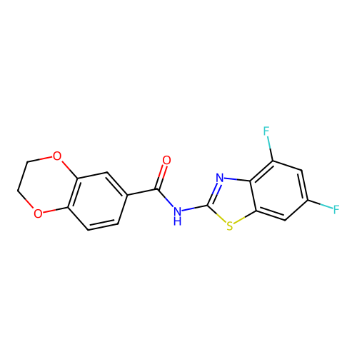 G786-0315 structure