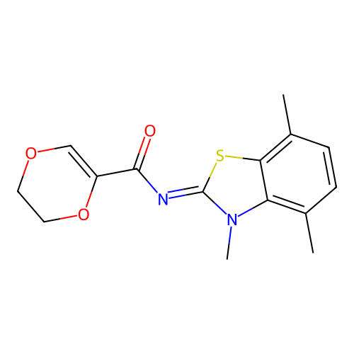 F0600-1461 structure
