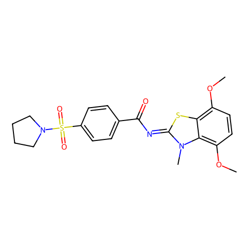 F0600-1601 structure