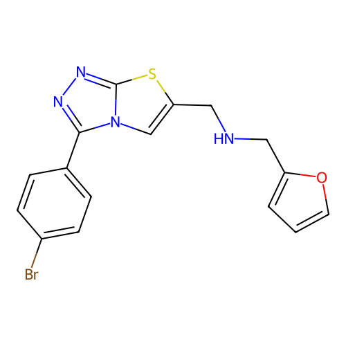 F0603-0427 structure