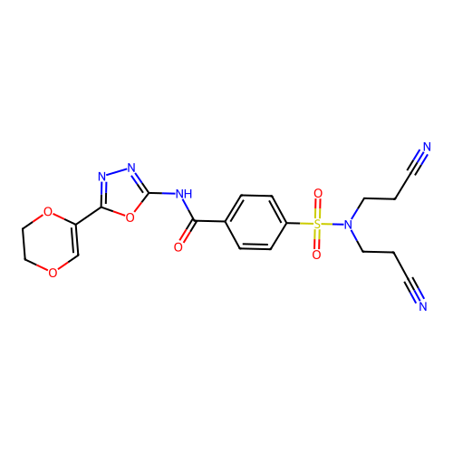AB00586880-04 structure