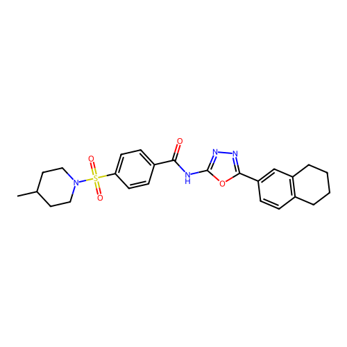 F0608-0604 structure