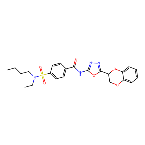 F0608-0773 structure